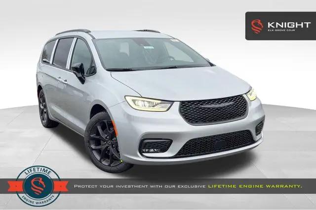 2026 Chrysler Pacifica Select for sale in Elk Grove, CA