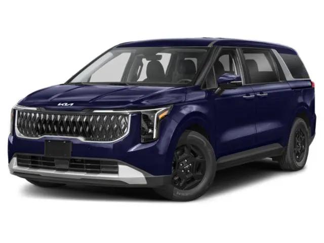 2026 Kia Carnival MPV LXS for sale in Cape Coral, FL