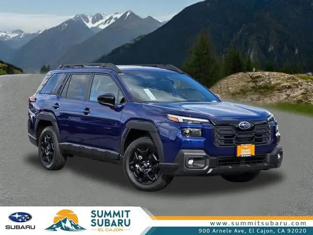 2026 Subaru Outback Limited for sale in El Cajon, CA