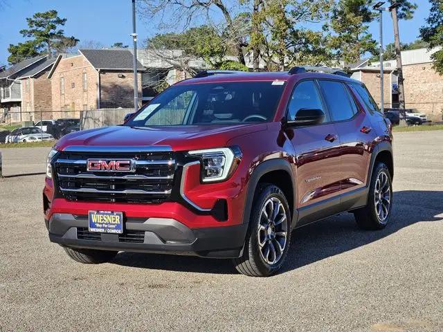 2026 GMC Terrain AWD Elevation for sale in Conroe, TX