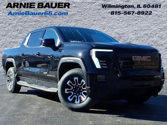 2026 GMC Sierra Standard Range Elevation for sale in Wilmington, IL