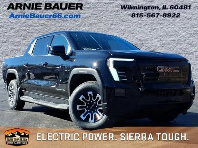 2026 GMC Sierra Standard Range Elevation for sale in Wilmington, IL