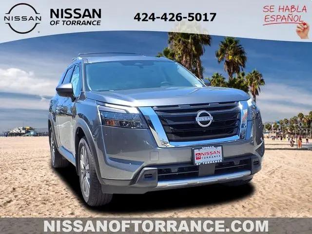2025 Nissan Pathfinder SL FWD for sale in Torrance, CA