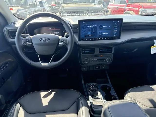 2026 Ford Maverick Lobo