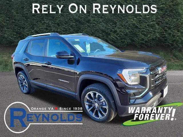 2026 GMC Terrain AWD Elevation for sale in Orange, VA