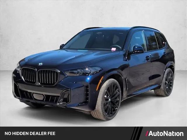 2026 BMW X5 xDrive40i for sale in Carlsbad, CA