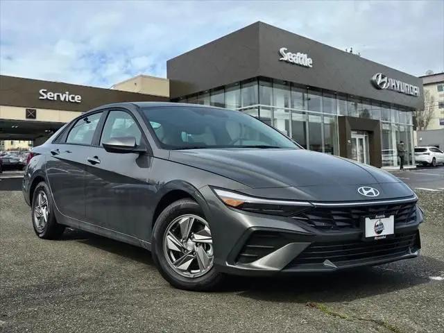 2026 Hyundai Elantra SE for sale in Seattle, WA