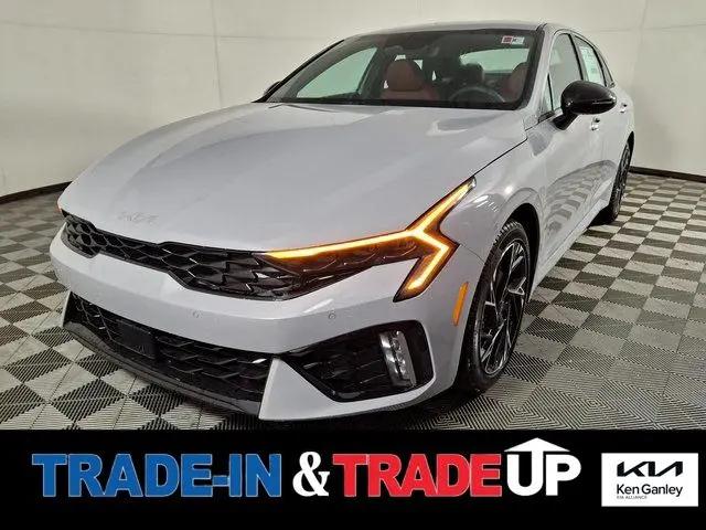 2026 Kia K5 GT-Line FWD for sale in Alliance, OH