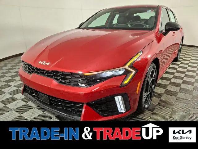 2026 Kia K5 GT-Line FWD for sale in Alliance, OH