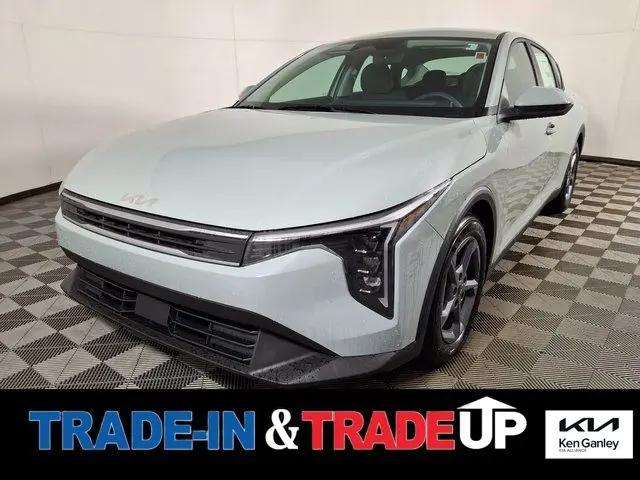 2026 Kia K4 LXS for sale in Alliance, OH