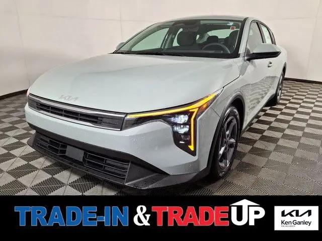 2026 Kia K4 LXS for sale in Alliance, OH
