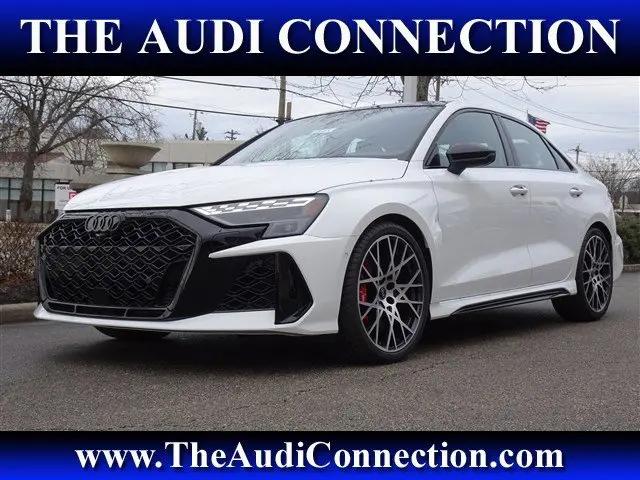 2026 Audi RS 3 TFSI quattro S tronic for sale near Cincinnati, OH