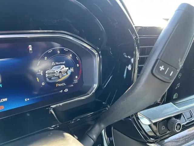 2026 Chevrolet Silverado 2500HD Crew Cab, Standard Bed, LTZ, 4WD