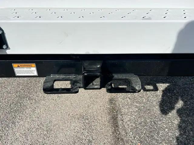 2026 Chevrolet Silverado 2500HD Double Cab, Long Bed, WT, 4WD