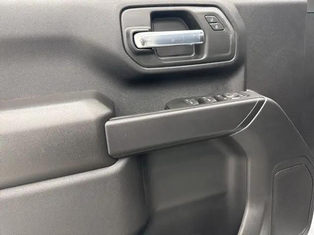 2026 Chevrolet Silverado 2500HD Double Cab, Long Bed, WT, RWD