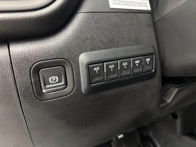 2026 Chevrolet Silverado 2500HD Double Cab, Long Bed, WT, RWD