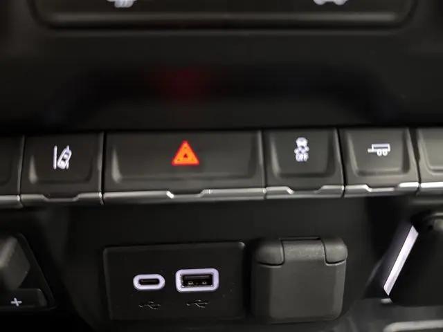 2026 Chevrolet Silverado 2500HD Double Cab, Long Bed, WT, RWD
