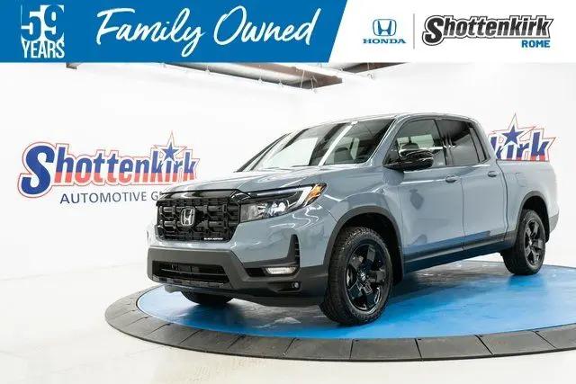2026 Honda Ridgeline Black Edition for sale in Rome, GA