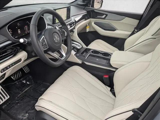 2026 Acura MDX A-SPEC Advance Package
