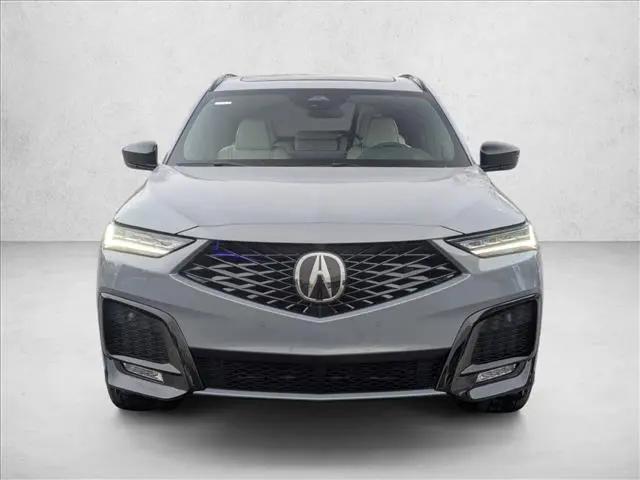 2026 Acura MDX A-SPEC Advance Package