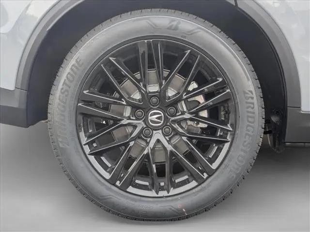 2026 Acura MDX A-SPEC Advance Package
