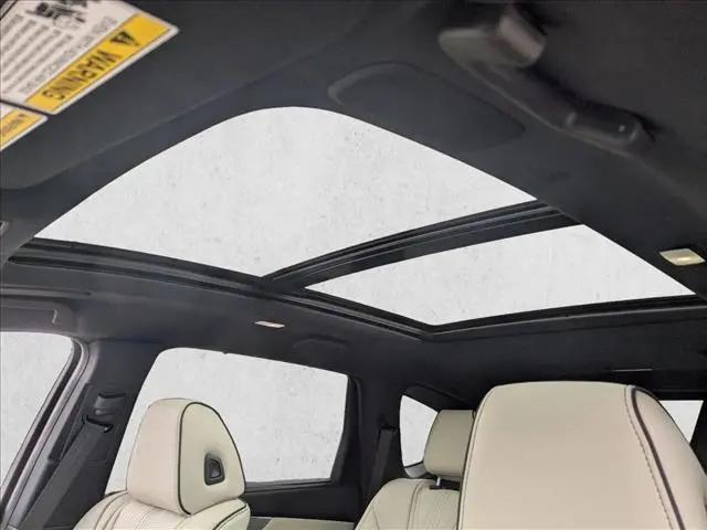 2026 Acura MDX A-SPEC Advance Package