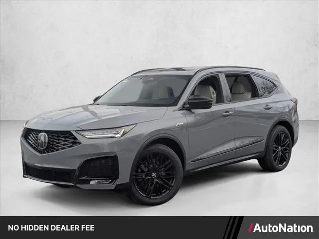 2026 Acura MDX A-SPEC Advance Package for sale in Cockeysville, MD