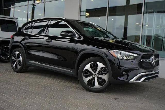 2026 Mercedes-Benz GLA-CLASS 4MATIC for sale in San Luis Obispo, CA