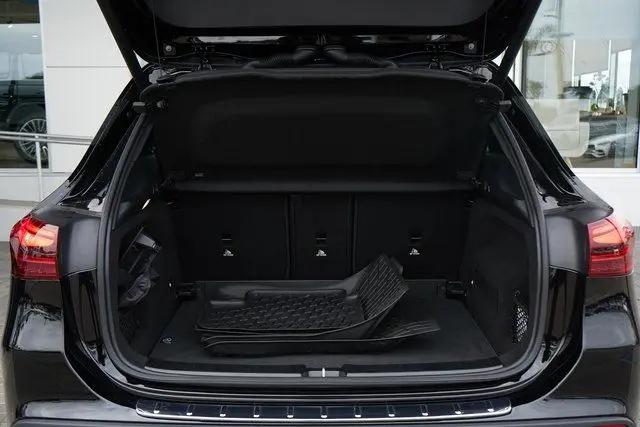 2026 Mercedes-Benz GLA-CLASS 4MATIC