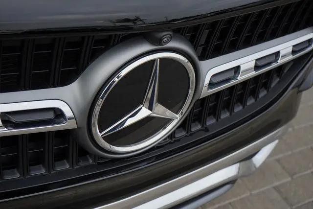 2026 Mercedes-Benz GLA-CLASS 4MATIC