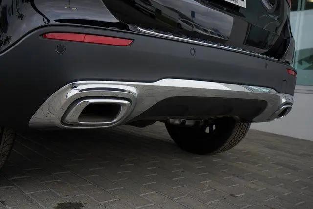 2026 Mercedes-Benz GLA-CLASS 4MATIC