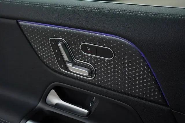 2026 Mercedes-Benz GLA-CLASS 4MATIC