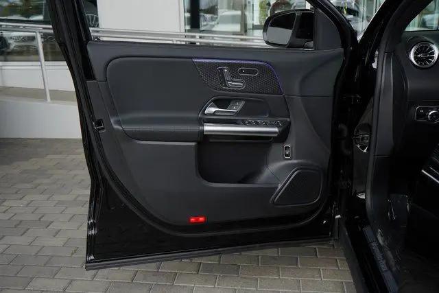 2026 Mercedes-Benz GLA-CLASS 4MATIC