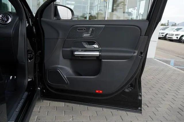 2026 Mercedes-Benz GLA-CLASS 4MATIC