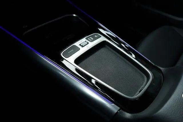 2026 Mercedes-Benz GLA-CLASS 4MATIC