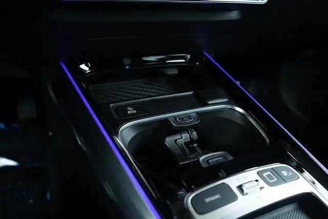 2026 Mercedes-Benz GLA-CLASS 4MATIC