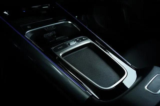 2026 Mercedes-Benz GLA-CLASS 4MATIC