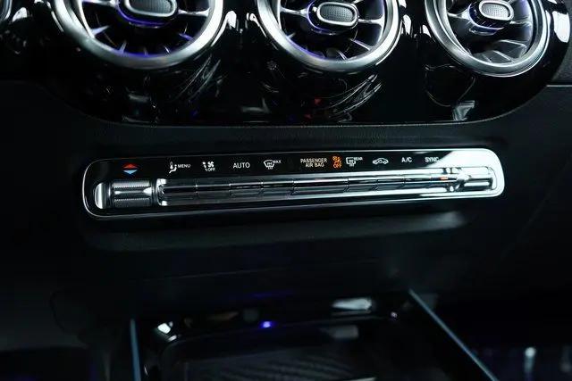 2026 Mercedes-Benz GLA-CLASS 4MATIC