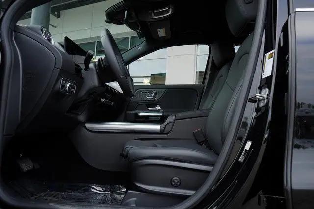 2026 Mercedes-Benz GLA-CLASS 4MATIC
