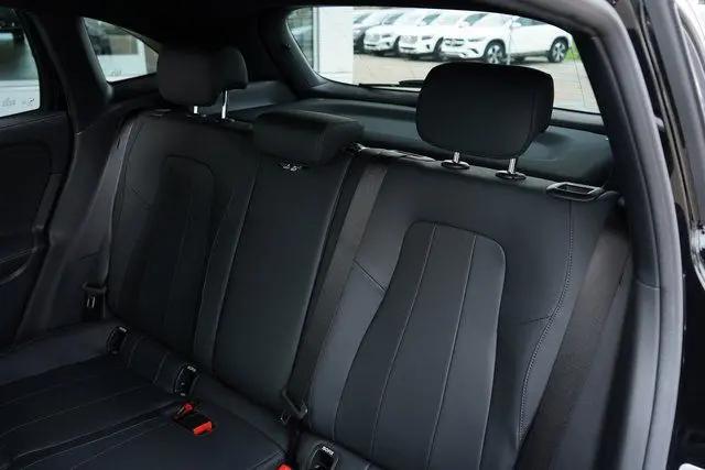 2026 Mercedes-Benz GLA-CLASS 4MATIC