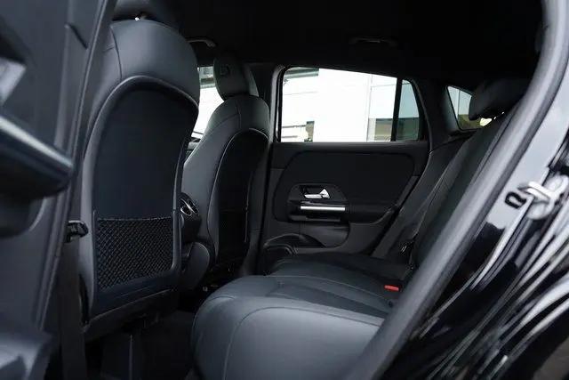 2026 Mercedes-Benz GLA-CLASS 4MATIC