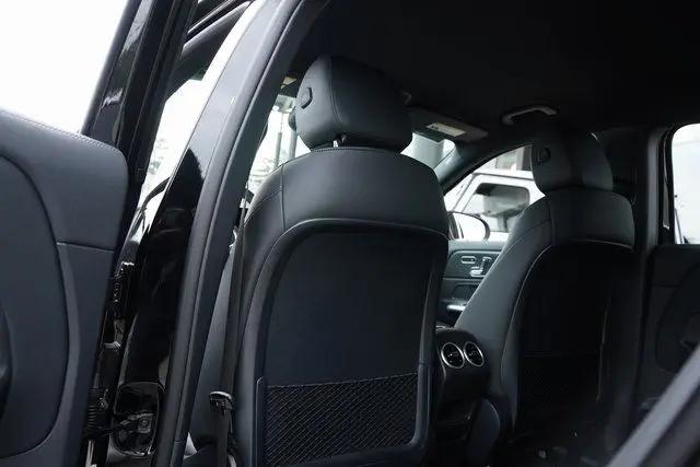 2026 Mercedes-Benz GLA-CLASS 4MATIC