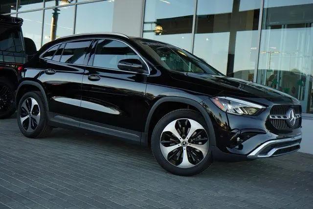 2026 Mercedes-Benz GLA-CLASS 4MATIC for sale in San Luis Obispo, CA