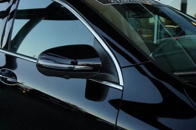 2026 Mercedes-Benz GLA-CLASS 4MATIC