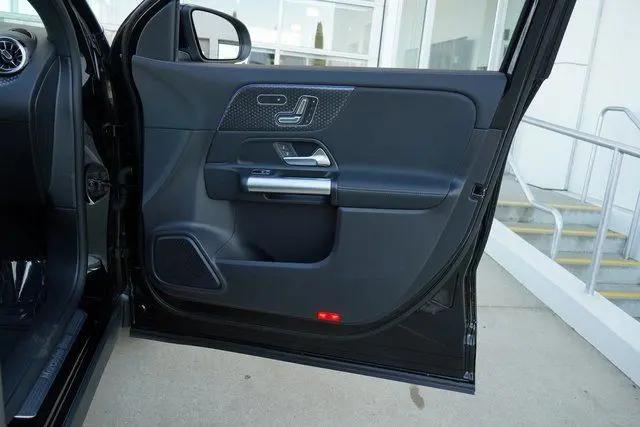 2026 Mercedes-Benz GLA-CLASS 4MATIC