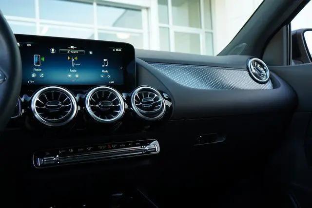 2026 Mercedes-Benz GLA-CLASS 4MATIC