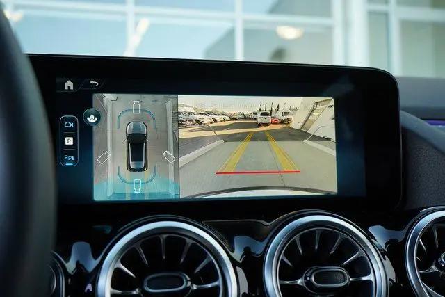 2026 Mercedes-Benz GLA-CLASS 4MATIC