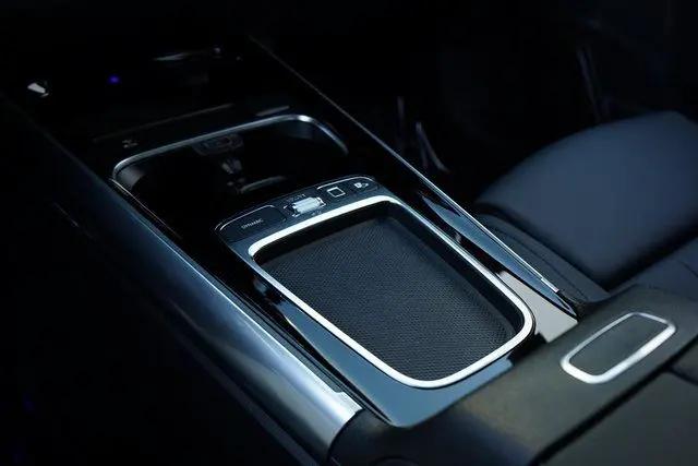 2026 Mercedes-Benz GLA-CLASS 4MATIC