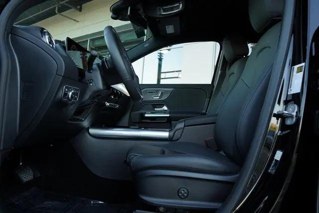 2026 Mercedes-Benz GLA-CLASS 4MATIC