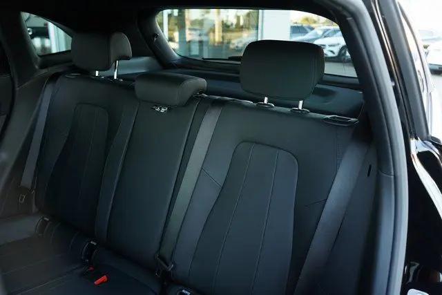 2026 Mercedes-Benz GLA-CLASS 4MATIC